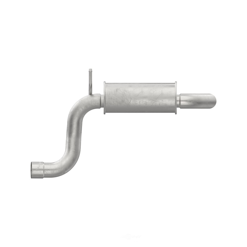 Exhaust Resonator and Pipe Assembly-Resonator Assembly Walker 53749