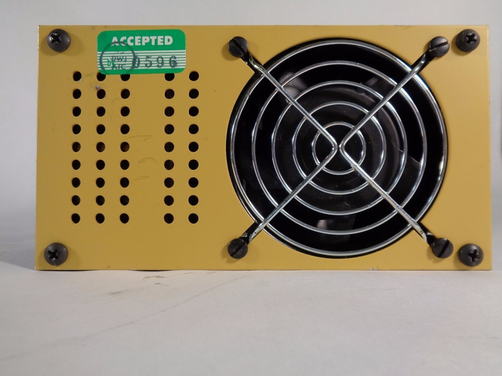 Acopian W530MT19 Regulated Power Supply