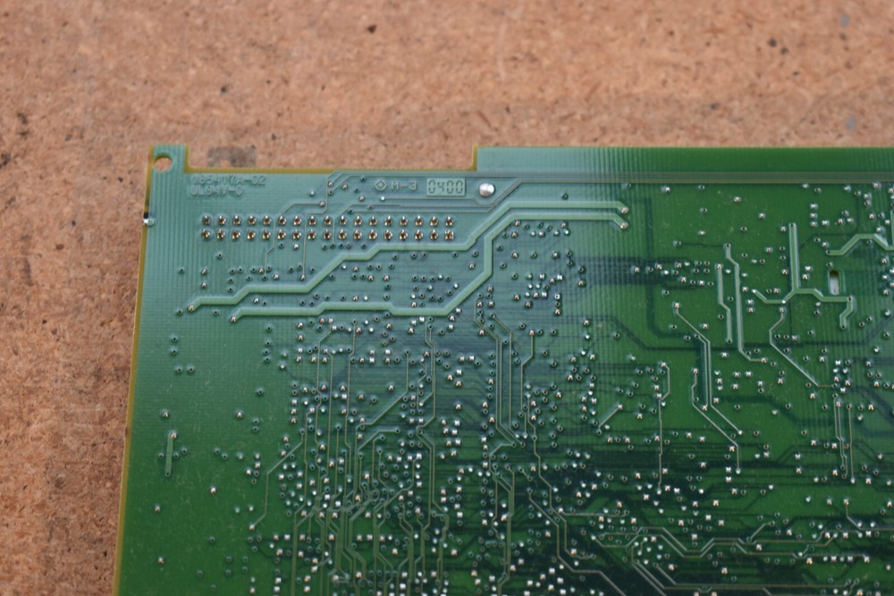 National Instruments PCI-6023E NI DAQ Data Acquisition Card Analog Input
