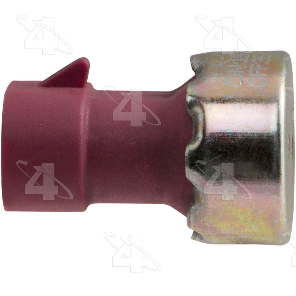 4 Seasons A/C Compressor Cut-Off Switch For 2000 GMC C2500
