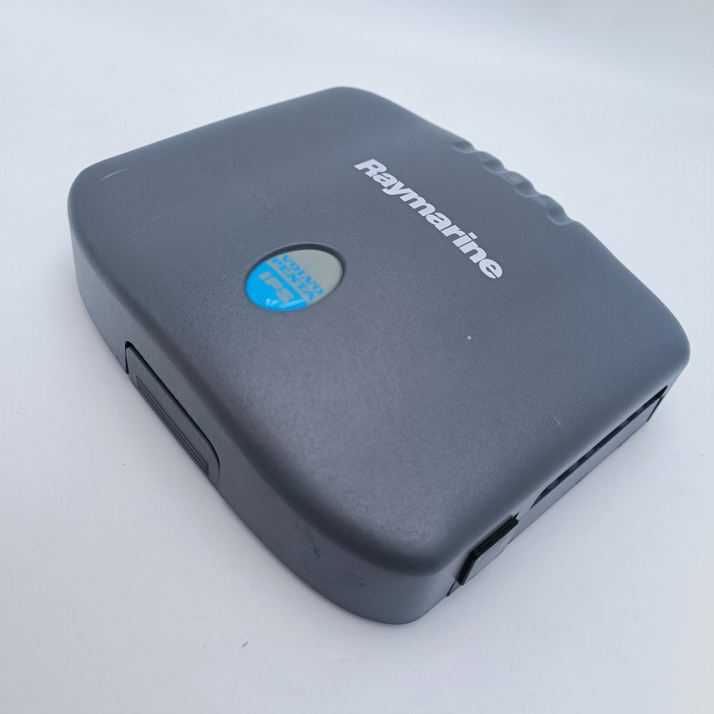 Raymarine E12178 ST290 Volvo IPS DPU Smartpilot Autopilot Data Processing Unit