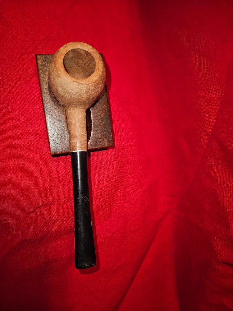 NEW Unmarked Smoke Pipe