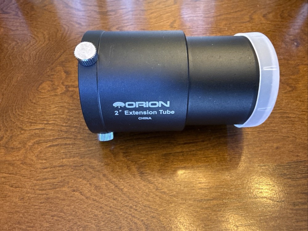 Orion 2 Inch (2”) Extension Tube