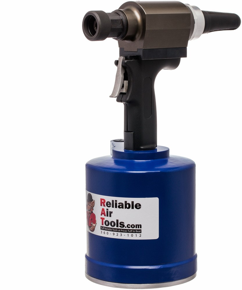 RAT1100 Lockbolt Tool