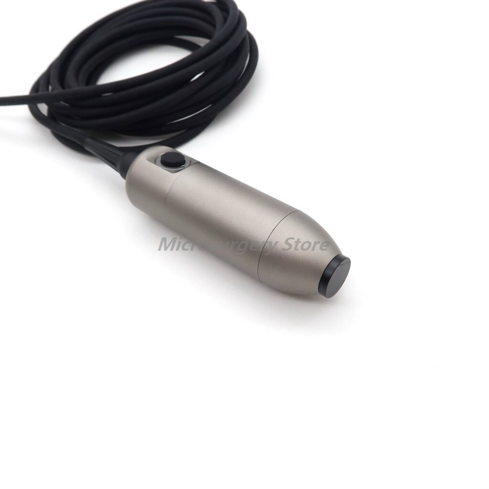 USB Portable Led Cold Light Source &Adaptor Connect to Wolf Light Cable