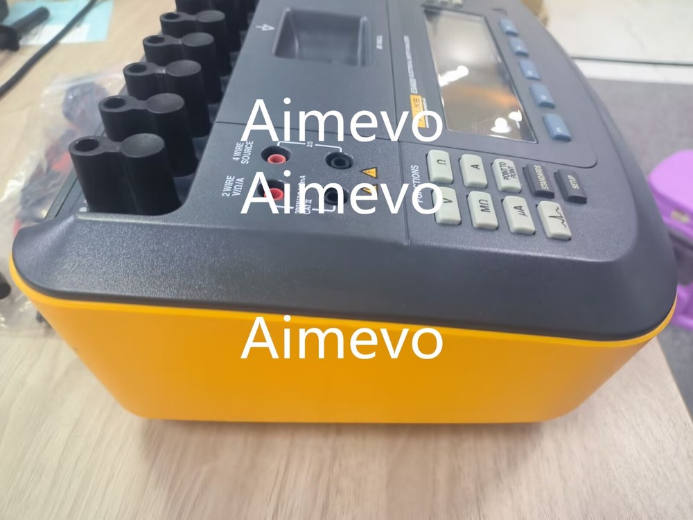 Fluke ESA620 Safety Analyzer