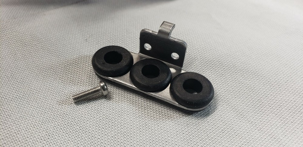 Bits Holder for Porter Cable Impact & drill 20v