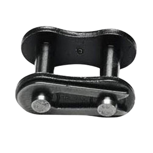 #60 Connecting Link for #60 Roller Chain (QTY 10)