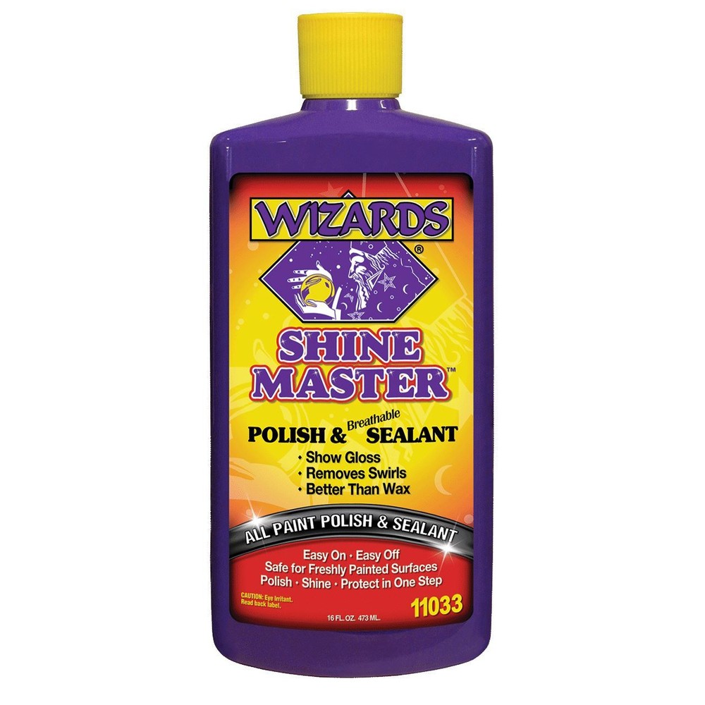 Shine Master™, 16 oz
