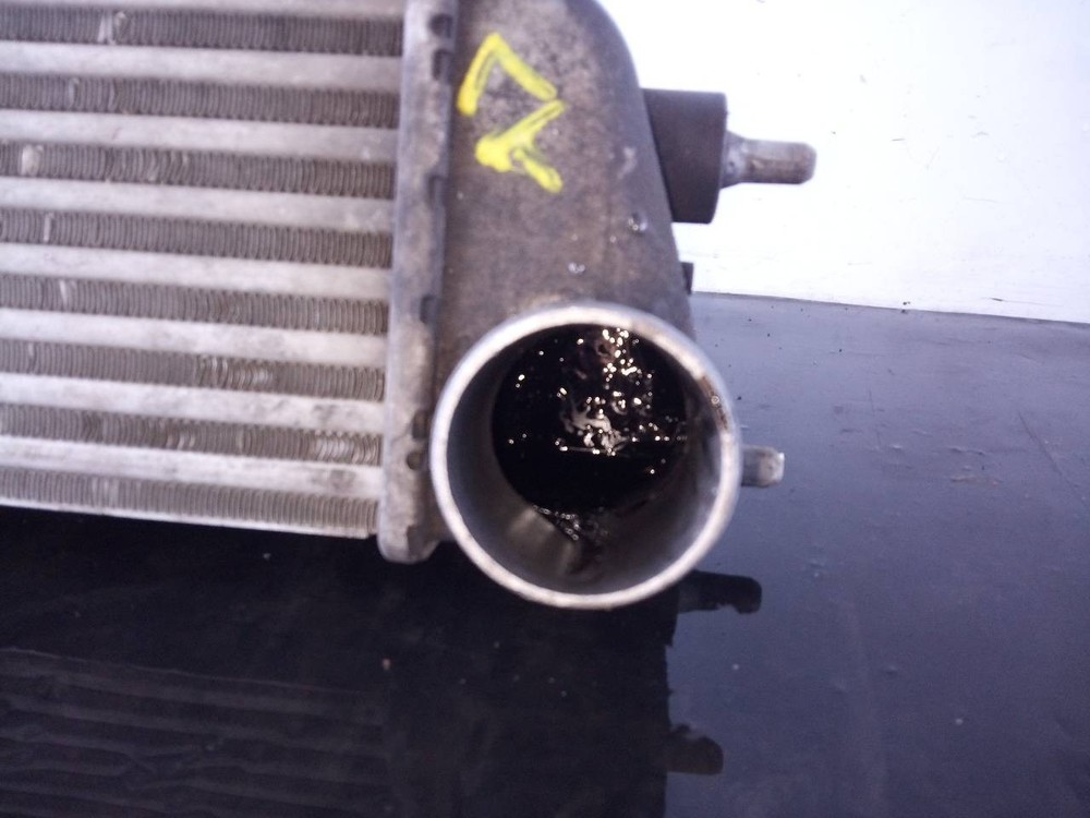 282702A610 INTERCOOLER / P2-B10-6 / 2534476 FOR KIA CEE'D ACTIVE