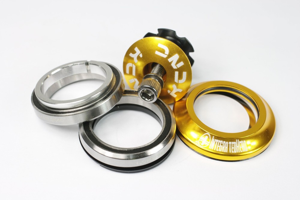 KCNC OMEGA-S1 Integrated Headset