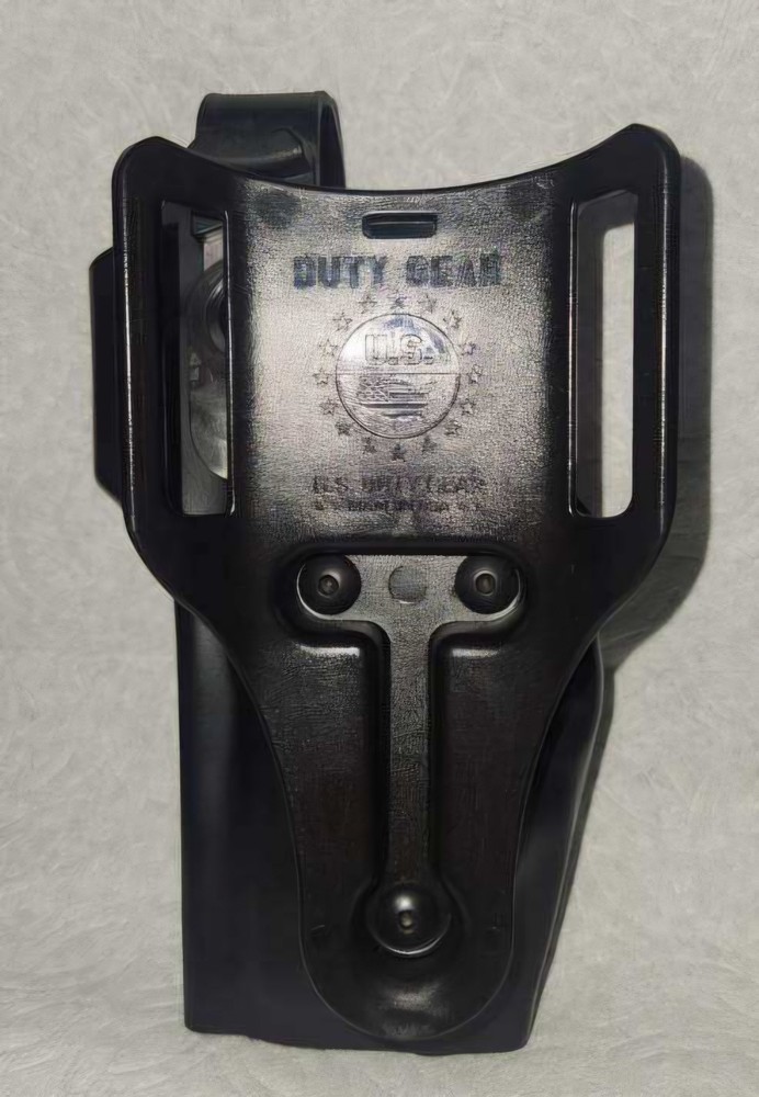 US DUTY GEAR LEVEL 2 P226 Holster