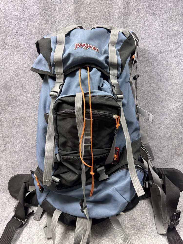 Jansport Hiking Cascade 60 Internal Frame