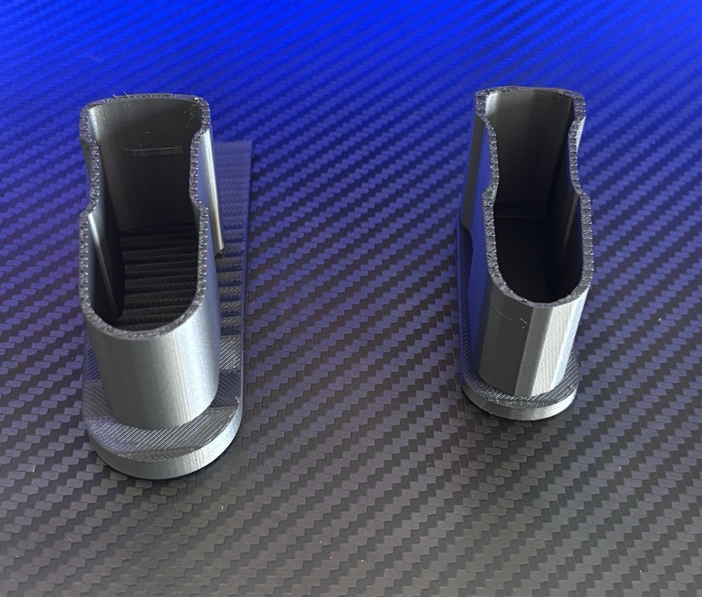 SBA 3 Support Plug With Storage Insert | SBA 3 Insert