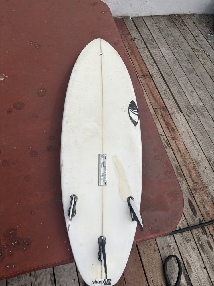 SharpEye Inferno 72
