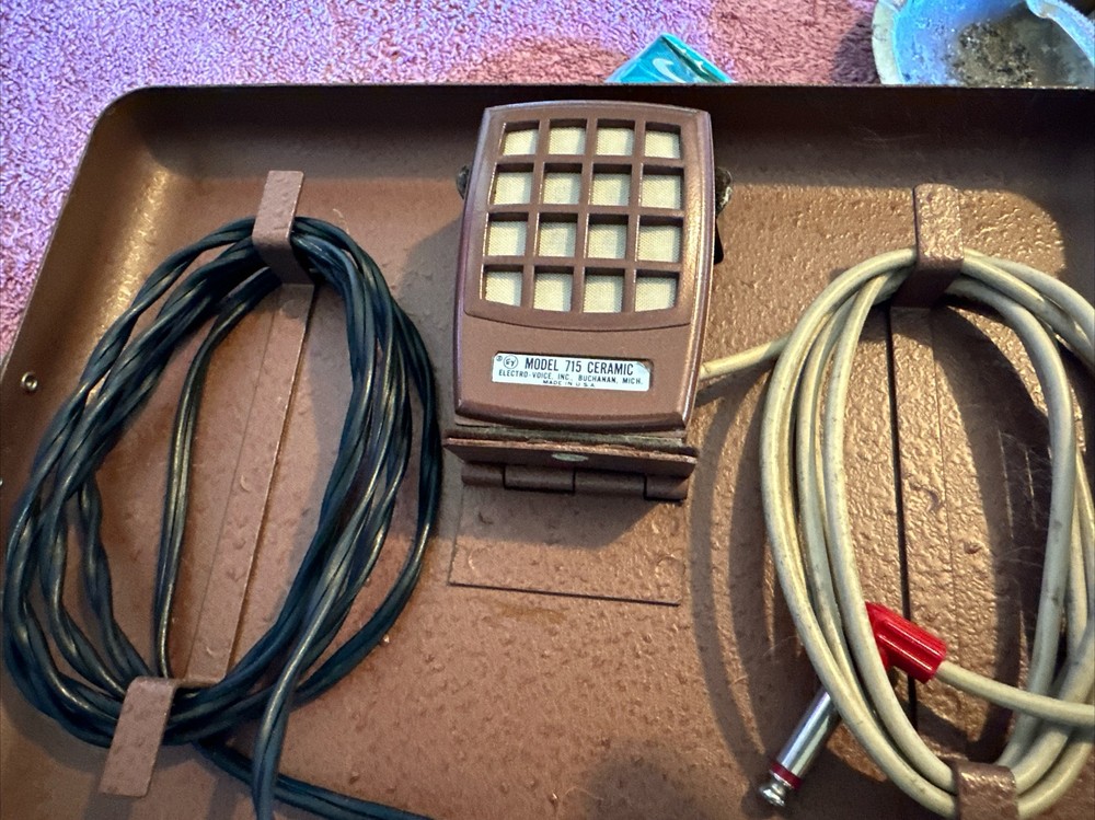 CONN Strobotuner Model ST2 1950