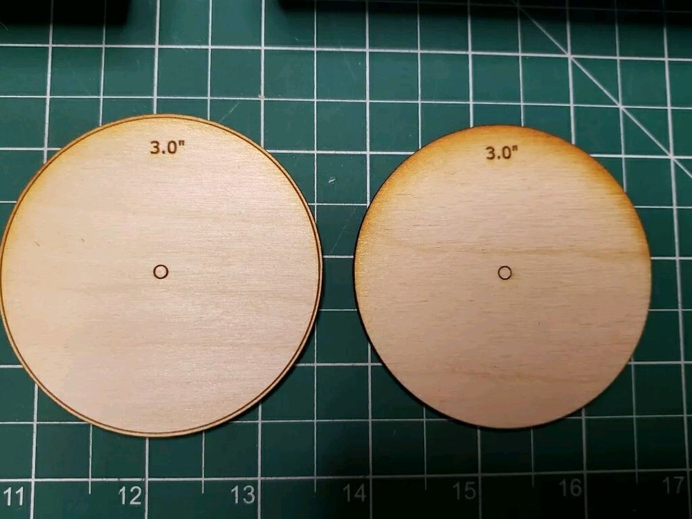 3 Inch Payload Kit For Model Rockets