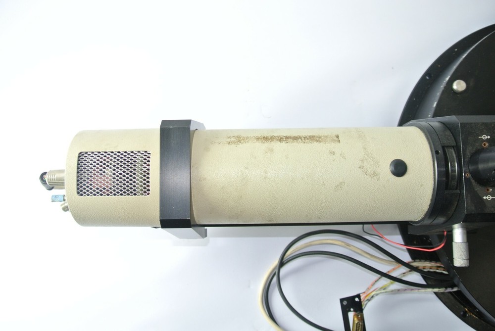 Malvern System 4700c Sub-Micron Particle Analyzer