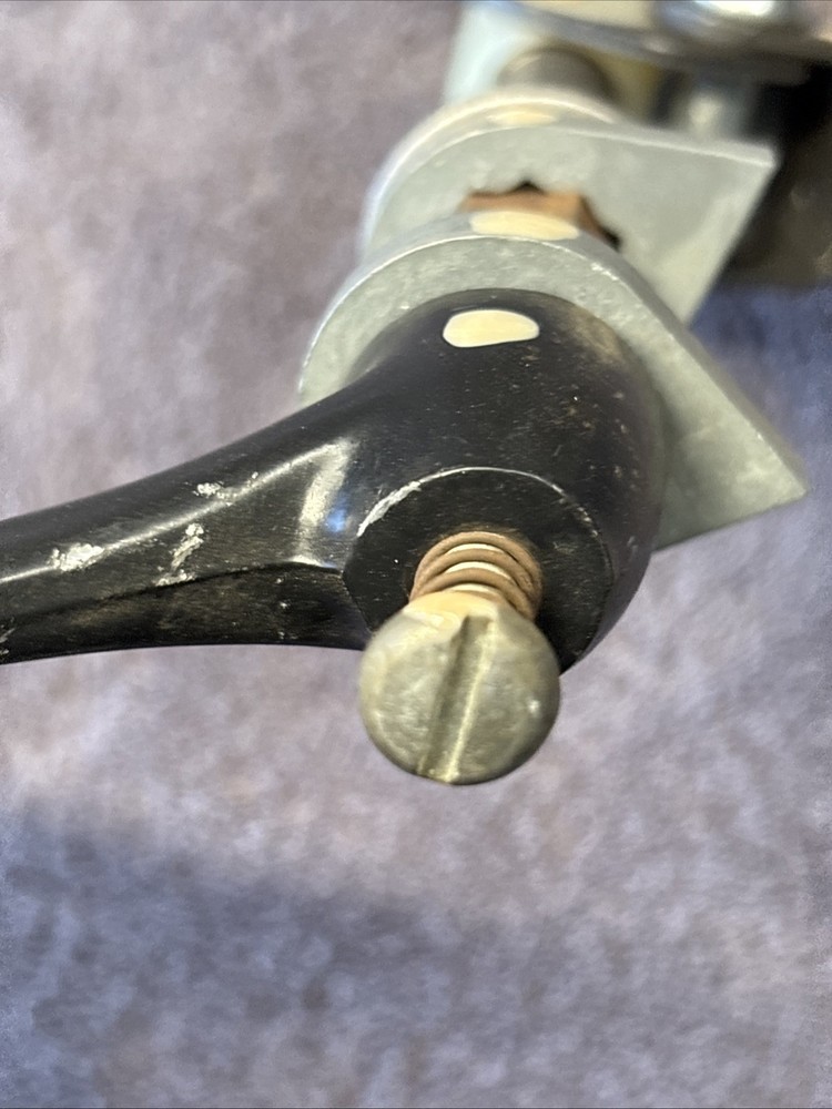 Delta 46-700 Speed Handle Used.