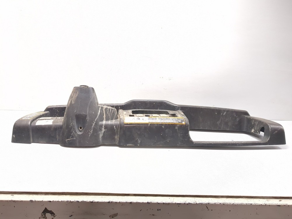 17-23 John Deere Gator HPX615E Front Dashboard AUC13236