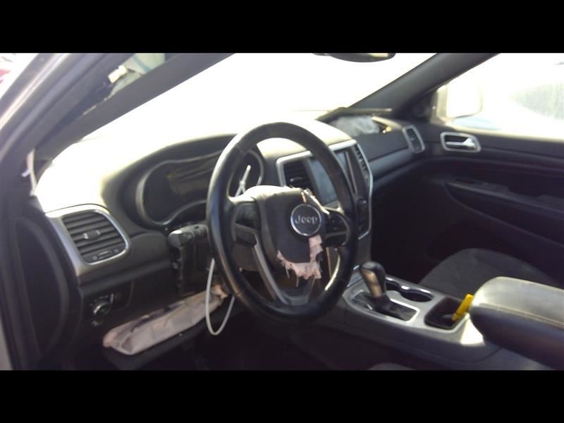 18-19 DODGE DURANGO Engine ECM Electronic Control Module 3.6L 68330924AA