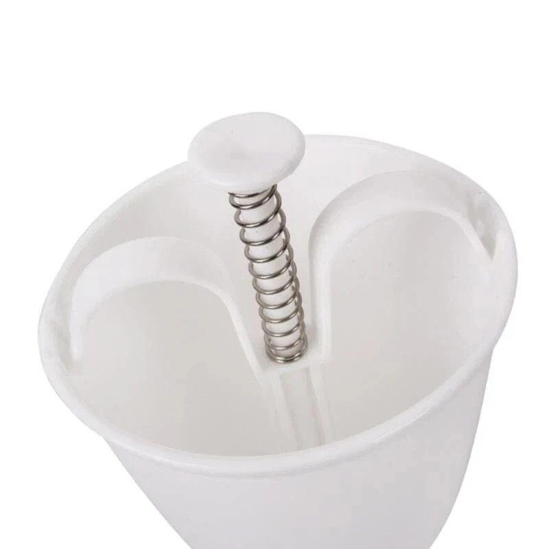 Donut Making Tool Diy Artifact Creative Baking Tools Kitchen Dessert Gadget New*
