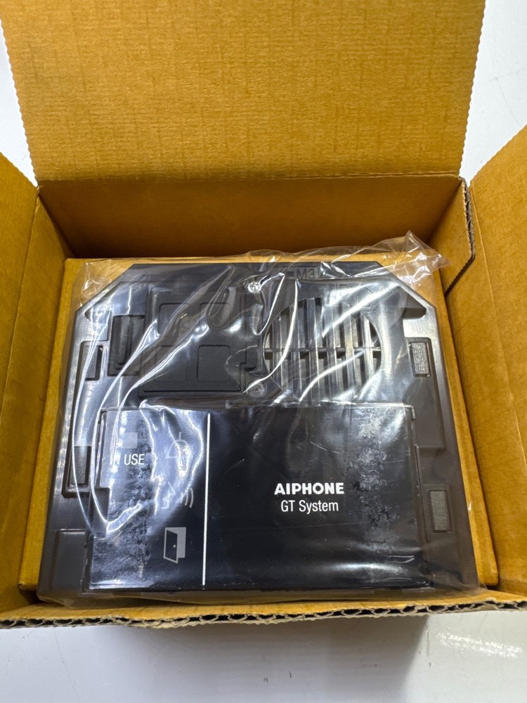 AIPHONE GT-DB Audio Module for GT Modular Entrance Intercom Panel