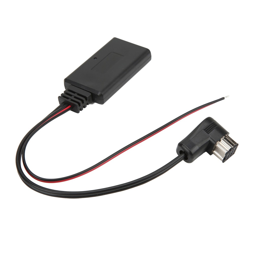 Bluetooth 5.0 Audio Cable Adapter Line For IP‑BUS Excellent