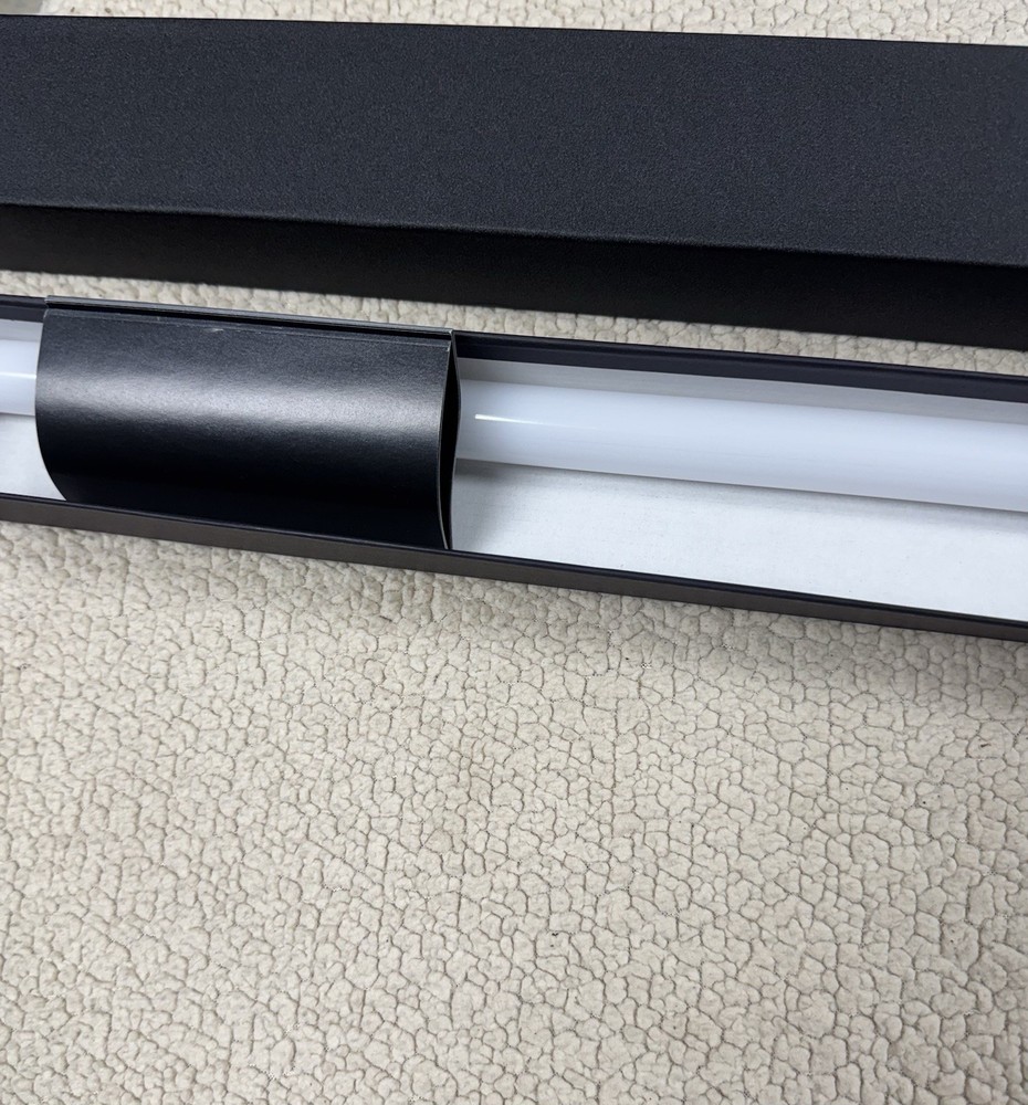 Luke Lightsaber Star Wars Replica Pixel Sword ARGB APP Applicable Motion Control