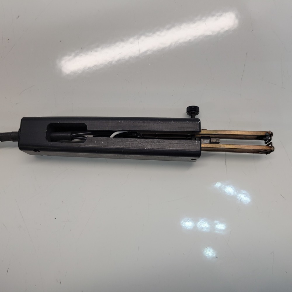 ERASER HTS1C Heated Wire Stripper