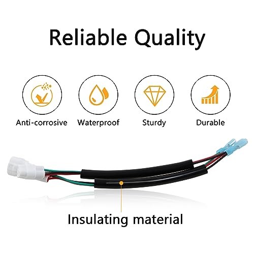 TPS Setting Tool Throttle Position Sensor Harness Test Setting STANDARD Model-2