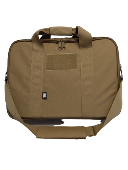 WRB'S 19.5" Discreet Subgun Case