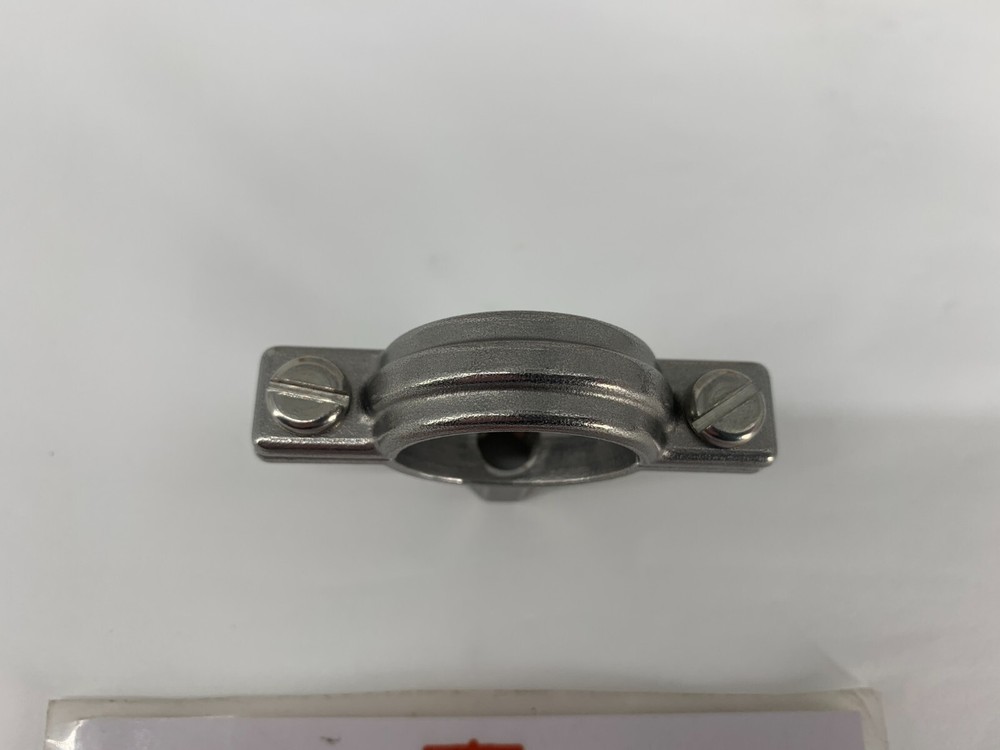 Gibson Stainless & Specialty SRC75 3/4" 316 SS Split Ring Clamp QTY. 1
