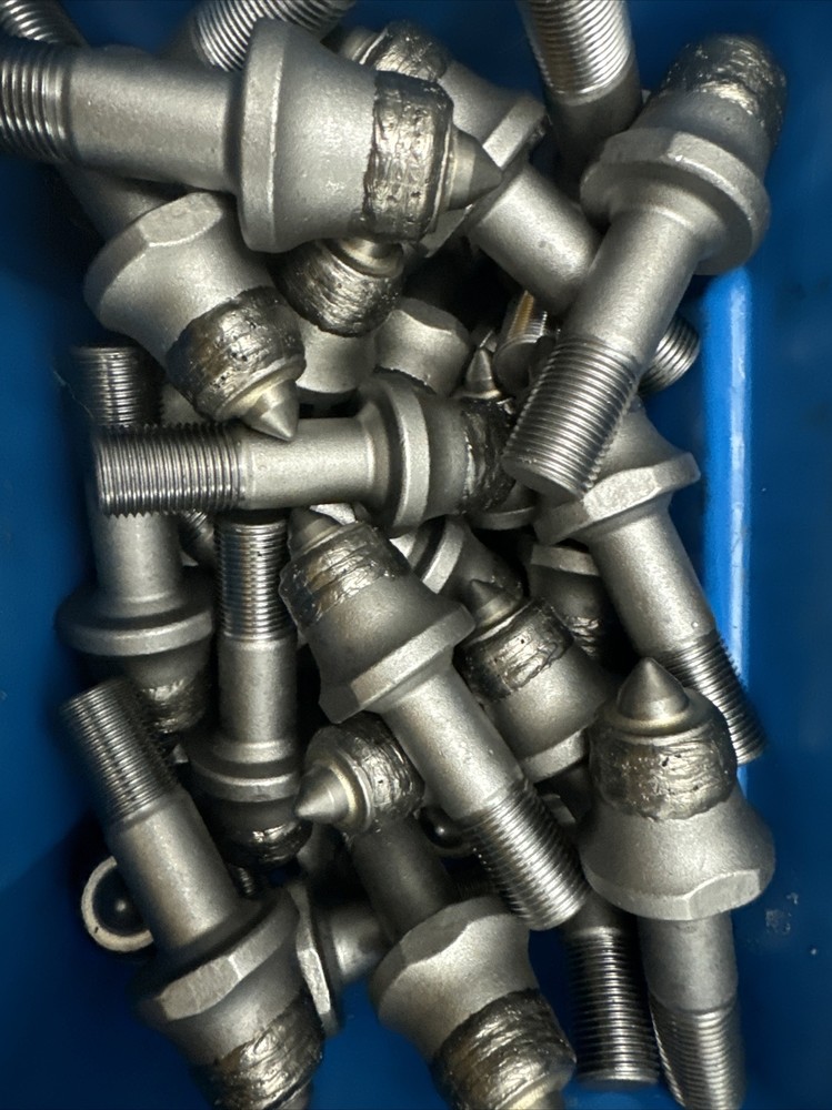 Afe Bullet Mulcher Teeth