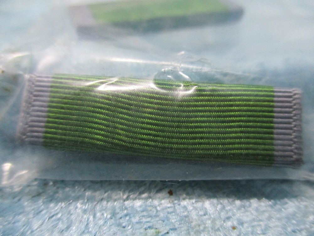 Military Ribbon