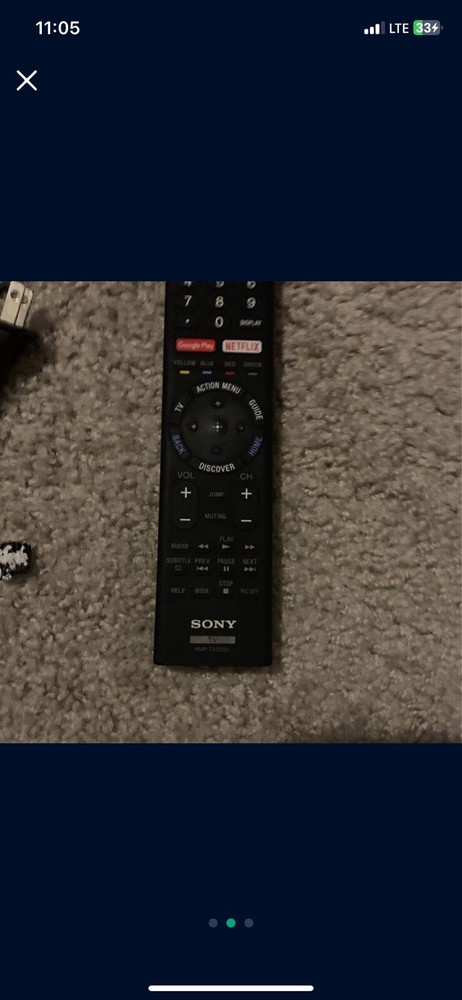 Sony Tv