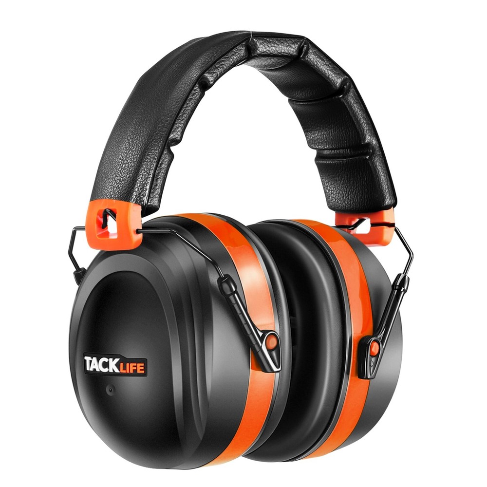 Advanced Shooting Range Safety Earmuffs Noise Reduction Ear Protection Ear Muff