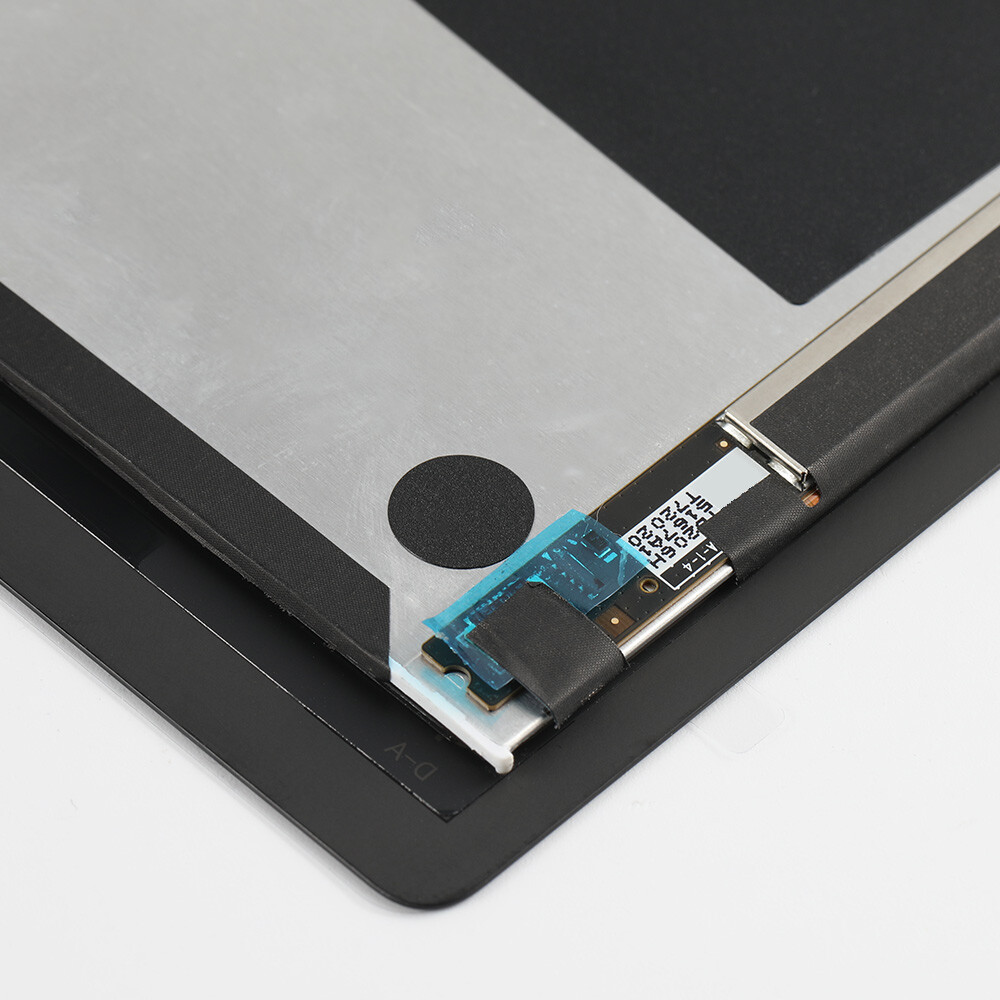 OEM For Microsoft Surface Pro 5/6 Full Front Assembly Display Screen Replacement