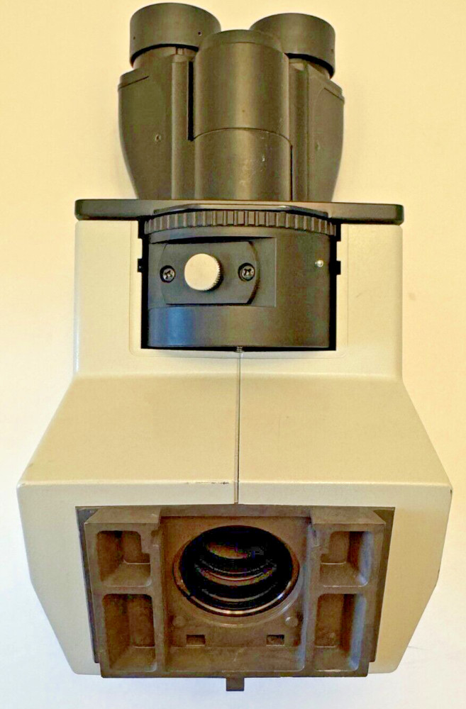 NIKON TE2000 BINOCULAR EYEPIECE TUBE
