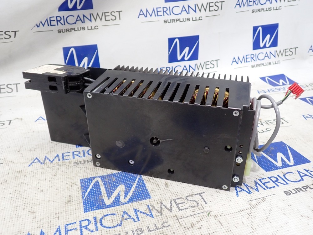 Lightolier Control LM-2-2000 Dual 2.0kw Dimmer 120VAC