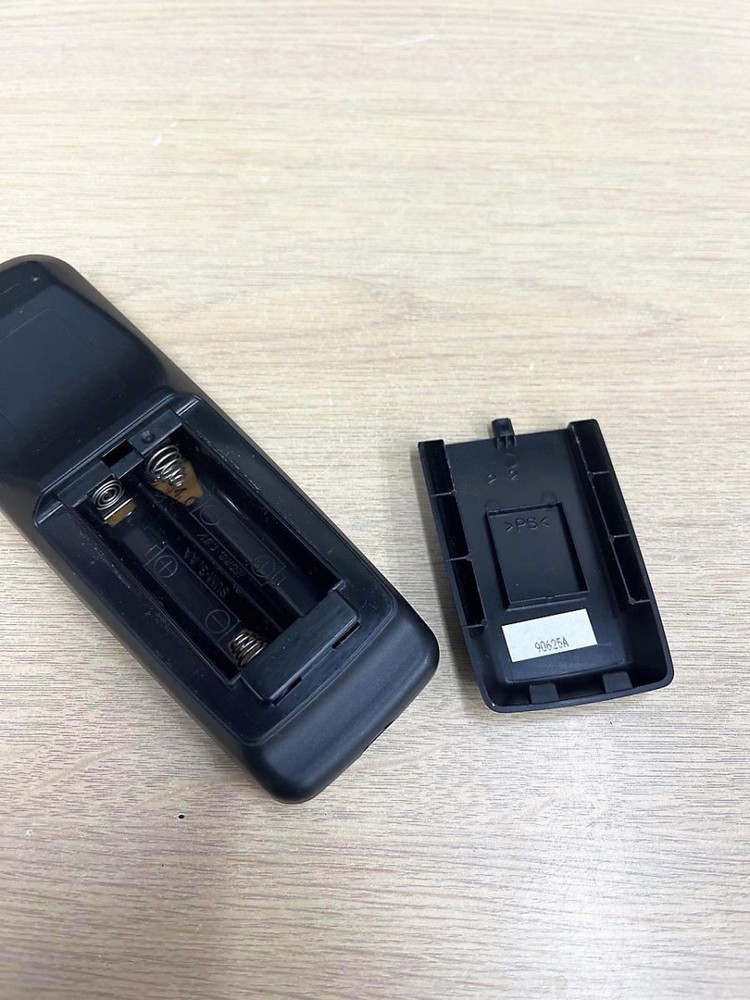 KENWOOD Audio Remote Control RC-R0713