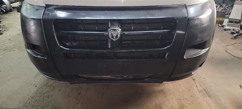2016 Dodge Promaster 1500 Quarter Moulding
