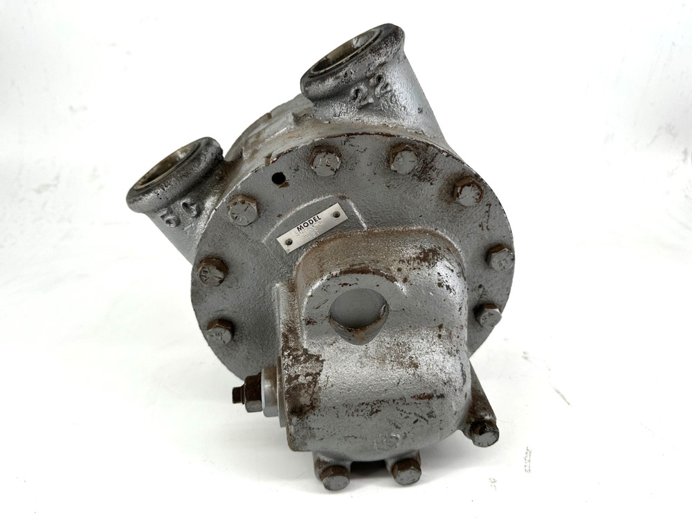 5CFAV-C-8627 Pump