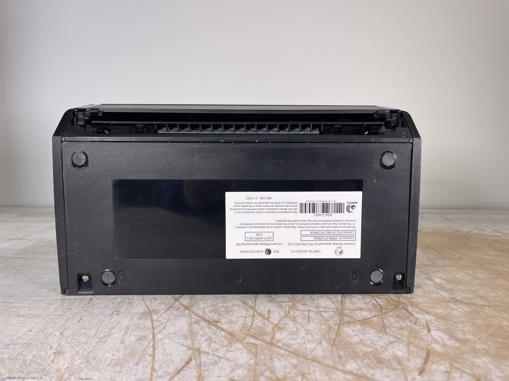 FUJITSU SCANSCAP IX500 DOCUMENT SCANNER (NO POWER SUPPLY)