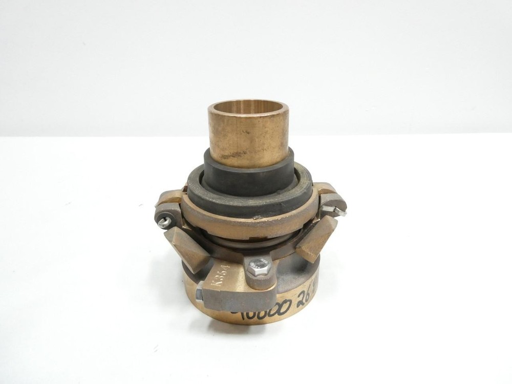 Wilfley 27 CV03K-B Check Valve Assembly