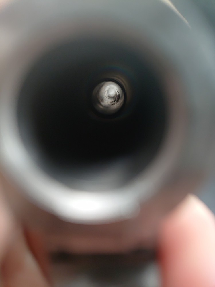 Plainsmen Pointer 20 Ga 26" Mod Choke