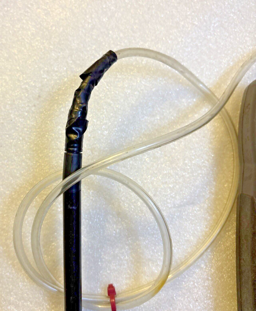 Restek Leak Detector Model 22839