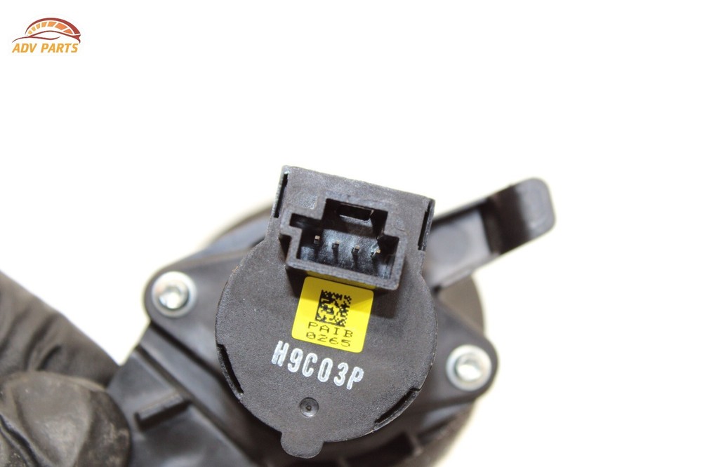DODGE DURANGO CABIN AIR TEMP TEMPERATURE SENSOR MODULE OEM 2014 - 2024
