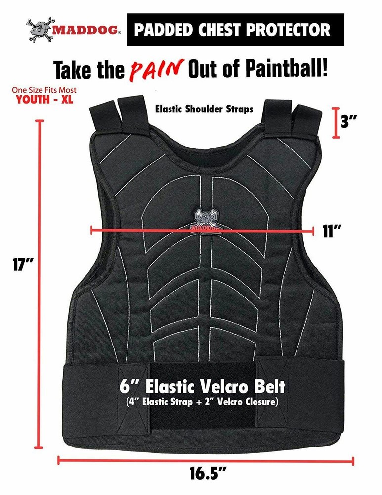 Maddog Tippmann Cronus Basic Protective CO2 Paintball Gun Starter Package Tan