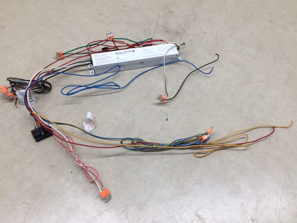 eldoLED EcoDrive 361/M Intelligent LED Driver Controller DC 60V Output 150-1400